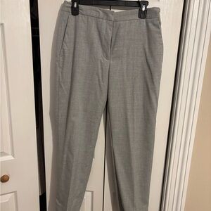 Zara ankle dress pants